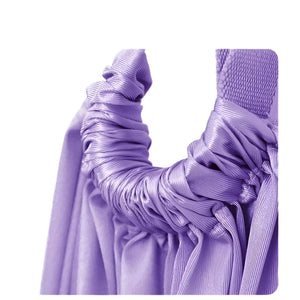 NNEOBA Finger Stretching Yoga Belt for Inversion Training