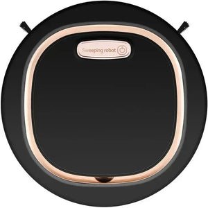 NNEOBA Super Quiet Wireless Vacuum Cleaner Robot