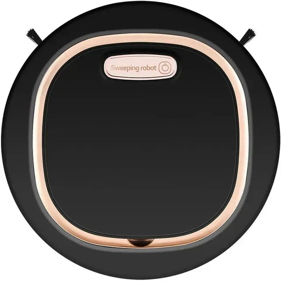 NNEOBA Super Quiet Wireless Vacuum Cleaner Robot