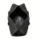 NNETM Large Capacity Gym Duffel Bag