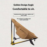 NNETM Folding Chair Portable Outdoor