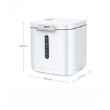 NNETB Silent Kitchen Waste Disposal Machine