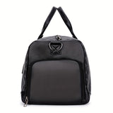 NNETM Large Capacity Gym Duffel Bag