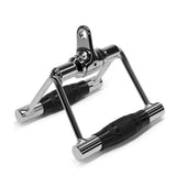 NNEOBA V Handle Double Row Cable Machine Attachment