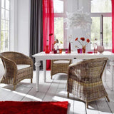 NNENVS Bonsun Armchair (Set of 2)