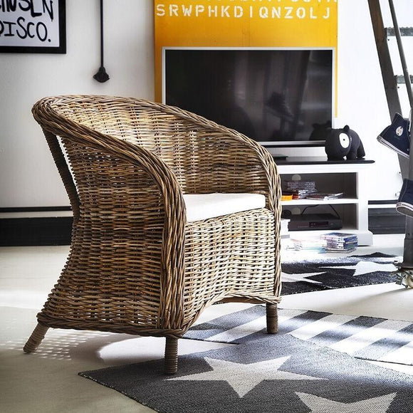 NNENVS Bonsun Armchair (Set of 2)