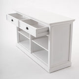 NNENVS Buffet with 2 Drawers