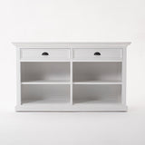 NNENVS Buffet with 2 Drawers