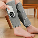 NNETM Electric Rechargeable Calf and Foot Massager with Heating
