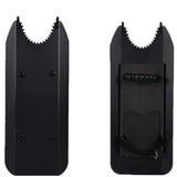 NNETM U-Shaped Hunting Guard Plate with Strap Support