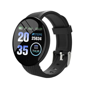 NNEOBA Smart Watch Blood Pressure Fitness Tracker for Men & Women