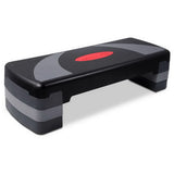 3-Level Aerobic Step Exercise Bench 78cm