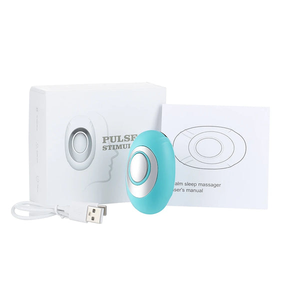 NNEOBA Handheld Sleep Aid Device for Insomnia and Anxiety Relief