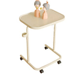 NNETM Adjustable Portable Workstation with Wheels