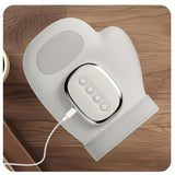 NNETM Portable Electric Hand Massager with Acupressure
