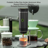 NNETM Coffee Machine Stand (2-Tier)