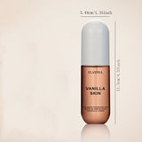 NNETM 2-Pack Coconut Vanilla Hair & Body Mist