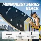NNETM Stand-Up Paddle Board Folding Portable
