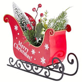 NNETM Sleighing in Style: Santa's Christmas Charm