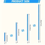 NNETM Agility Training Set with Ladder and Accessories