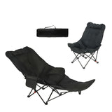 NNETM Lounge Chair Outdoor Indoor Moon Chair
