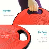 NNETM Advanced Yoga Swing Balance Trainer Board