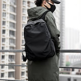 NNETM Large Capacity Casual Backpack