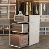 NNETM Tidy Up Your Space with Our Drawer Storage Solution