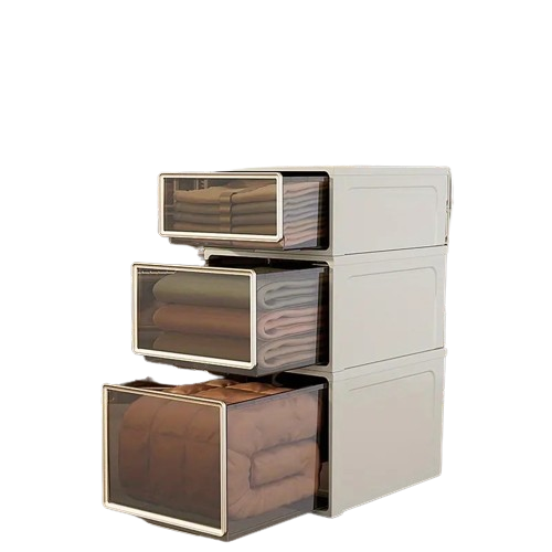 NNETM Tidy Up Your Space with Our Drawer Storage Solution