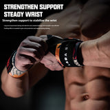 NNETM Animal Pattern Fitness Wristband Pair