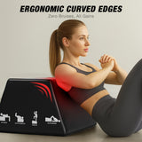 NNETM Multi-Function Hip Thrust & Squat Training Machine