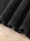 Men's Heavyweight Long Sleeve T-Shirt
