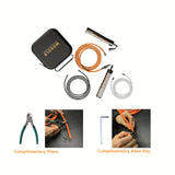 NNETM Speed Jump Rope for Fitness Training
