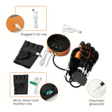 NNETM Auto Hand Training Robot Gloves for Therapy