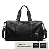 NNETM Crossbody Fitness Travel Backpack