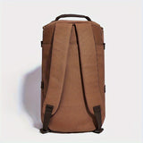 NNETM Korean Style Canvas Travel Backpack