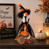 Halloween Mini Goose Costume Set for 7-Inch Statues
