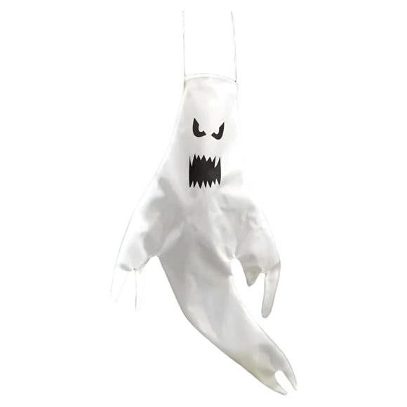NNEOBA Halloween LED Light Hanging Ghost Decoration