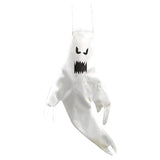 NNEOBA Halloween LED Light Hanging Ghost Decoration