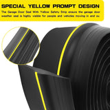 NNETM Universal Garage Door Bottom Seal Strip