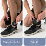 NNETM Invisible Weighted Wristbands - 1.81kg
