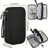 1PC Multi-Pocket Travel Organizer Bag