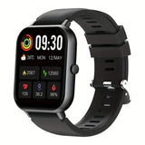 NNETM TouchCall Pro: Full Touch Screen Bluetooth Smart Watch