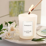 NNETM Scented Soy Wax Candle
