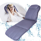 NNETM Full Body Bathtub Mat Pillow