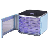 NNETM 5-Tray Food Dehydrator Dryer
