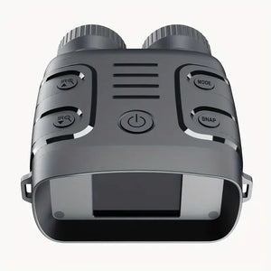 NNETM 1080P Binocular Infrared Night Vision Device with 5X Digital Zoom