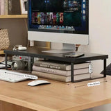NNETM Boost Productivity with the Perfect Monitor Height