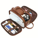 NNETM Travel Toiletry Organizer Bag