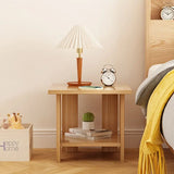 NNETM A Glimpse of My Bedside Oasis